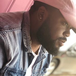 Meet your Posher, Gerald